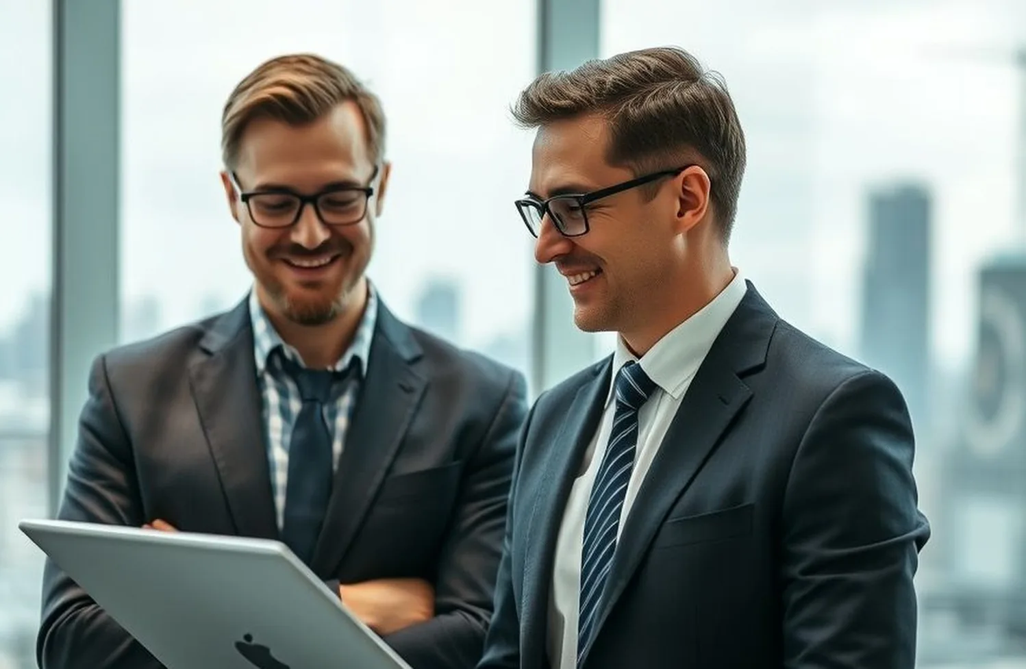 business scaling professional consulting