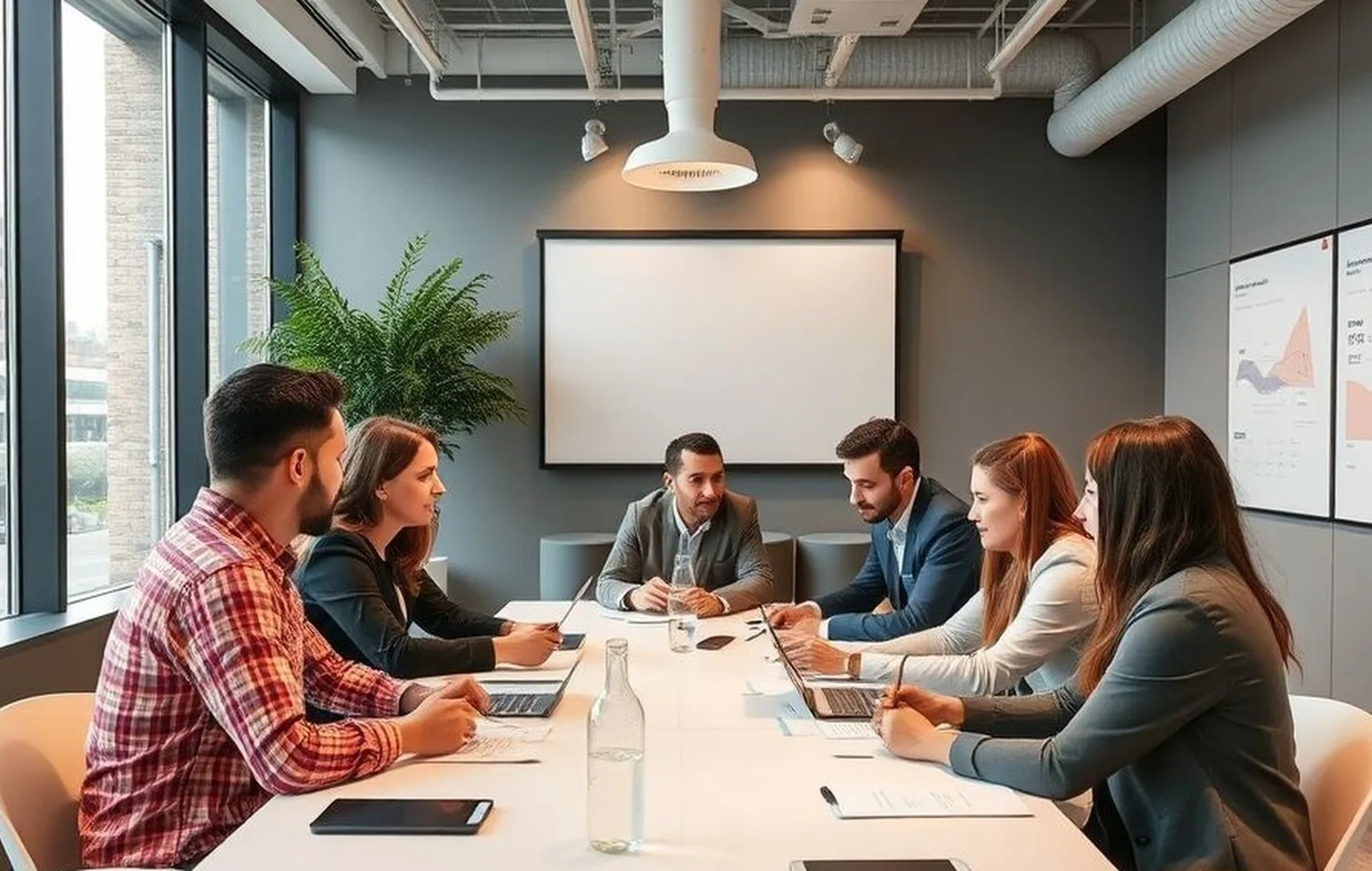 entrepreneurship workshop modern